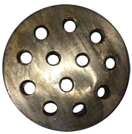 Mild Steel Bearing Plate
