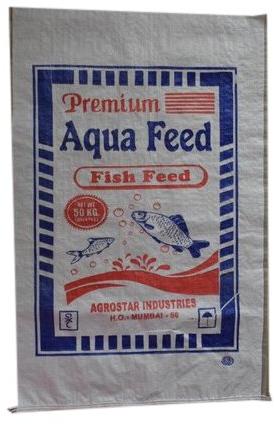 Agrostar Industries Premium Aqua Fish Feed, Packaging Size : 50 kg