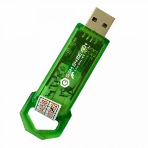 10-16v Umt Pro Dongle, for Avengers features, Packaging Type : Box