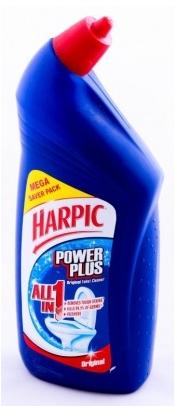 Harpic Cleaner