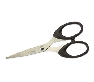 Saya Classic Scissors, Size : 4.2 Inch