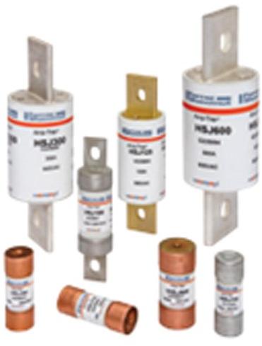 High Speed Fuses