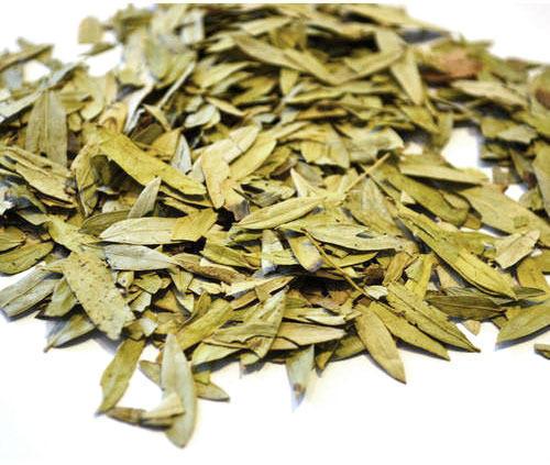 Dried Senna Leaves