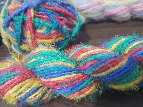 Handspun Yarn