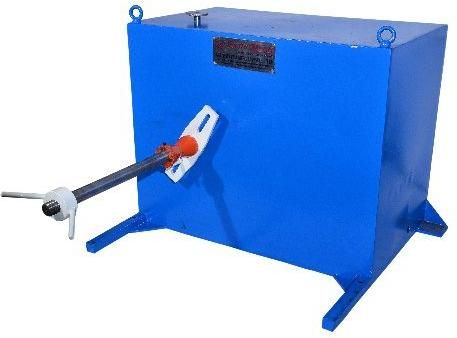 Shaft Type Take Up Machine