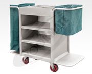 HOUSE KEEPING TROLLEY