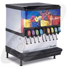 Ice Beverage Dispenser, Capacity : 68Kgs 91Kgs 114Kgs