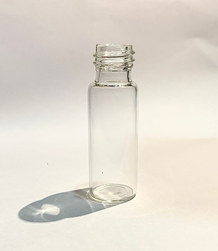 3ml Attar bottles or vials, Capacity : 0-5ml, 10-15ml, 15-20ml, 5-10ml