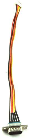 PRINTER wiring Harness, Color : Gray