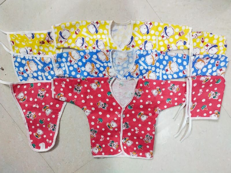  Cotton Baby Cover Cloths