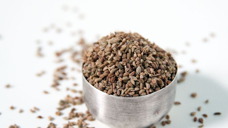Natural Ajwain Seed, for Spices