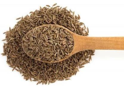 Cumin Seed (Jeera), Color : Brown
