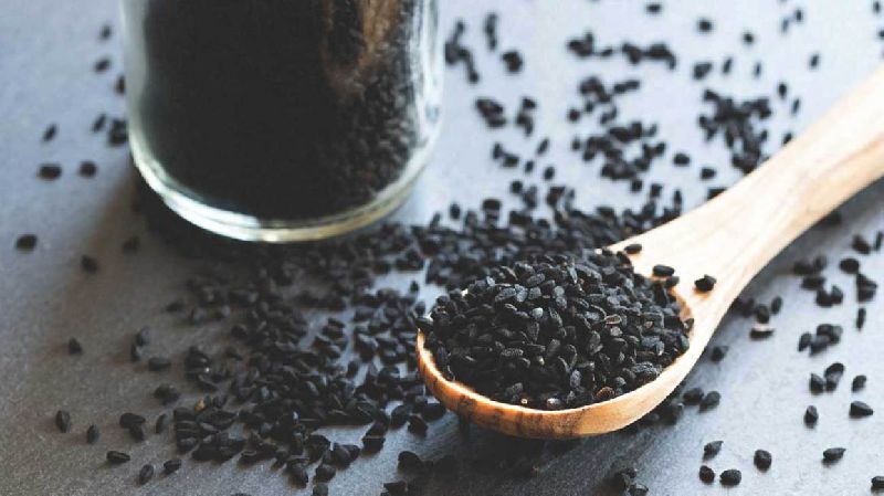 Natural Nigella Seeds, for Agriculture, Style : Dried