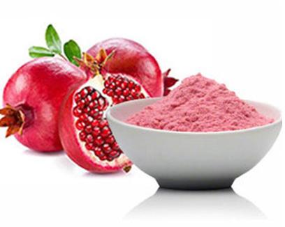 Pomegranate Powder