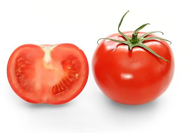 Tomato, Taste : Sweet