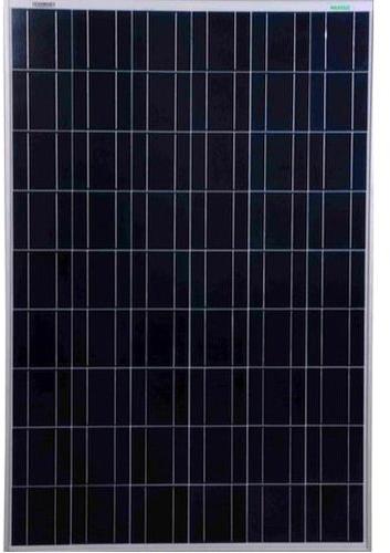 100 W Waaree Arun Solar Panel
