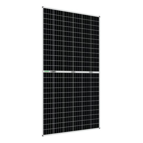 Super 400 W Waaree Solar Panel