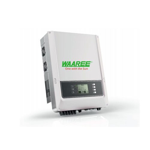 Waaree W3-25 K Three Phase Solar Micro Inverter