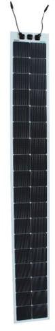 WM-160-FX-36L Waaree Solar Panel
