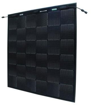 WM 160 GX Waaree Solar Panel