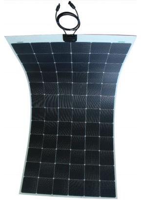 WM 330 FX Waaree Solar Panel