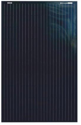 WS-MB-300 Waaree Solar Panel