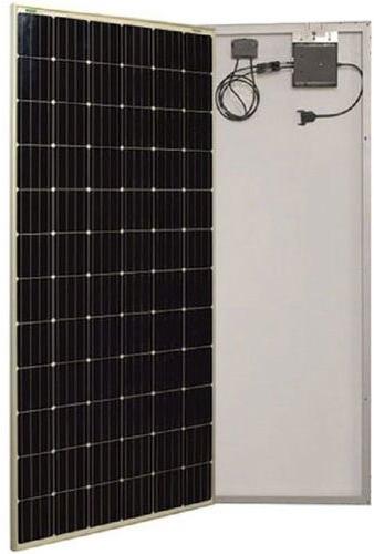 WSM-335 AC Waaree Solar AC Module