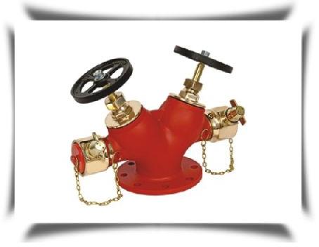 SST Stainless Steel Fire Hydrant Valve, Certification : ISI Certified