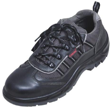 Low Ankle Safety Shoes