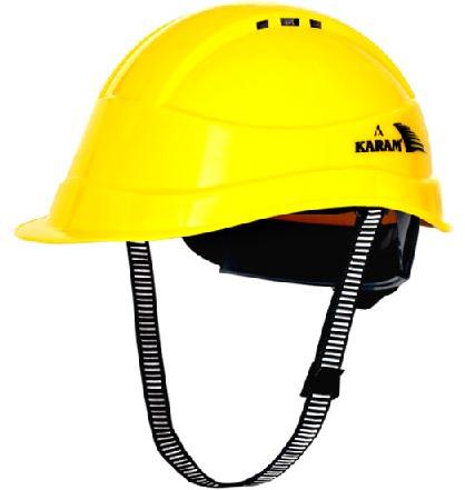 Shelblast Safety Helmet