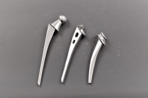 Stainless Steel Medical Implant