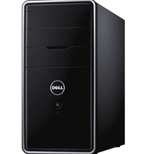 Dell CPU - Arihant Infotech, Mumbai, Maharashtra