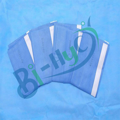 Bi-HyC Polyester Hospital Screen Cover, Size : 240x200cm