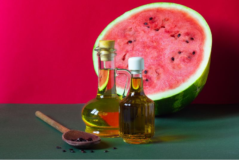 Organic Watermelon Oil Deizan overseas commerce, Bangalore, Karnataka