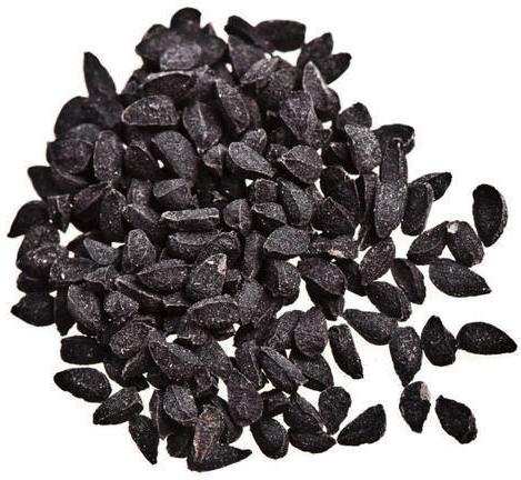 Black Cumin Seeds / Nigella Seeds, Certification : Import Certifications, FDA Certified, FSSAI Certified