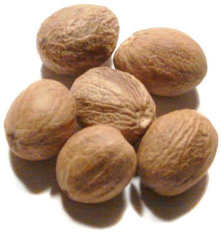 Nutmeg Seeds, Certification : Import Certifications, FDA Certified, FSSAI Certified, ISO 9001:2008