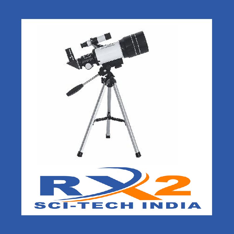 Metal Astronomical Telescope at best price INR 10,000INR 20,000 / Piece