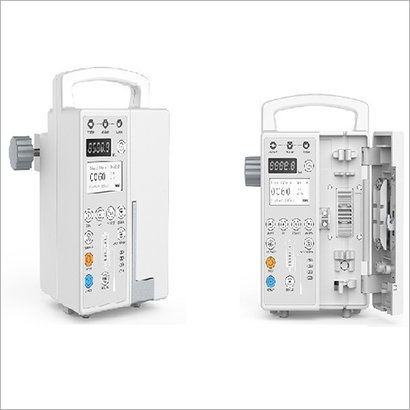 PVC Infusion Pump, for Medical Use, Size : 100ml, 150ml, 200ml