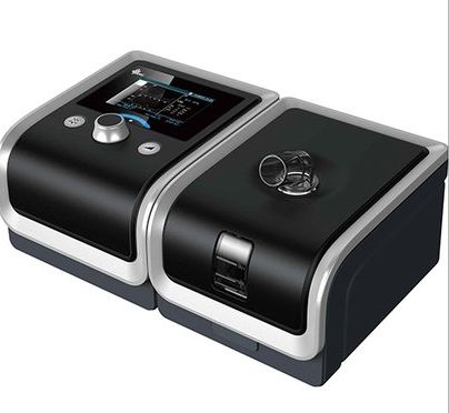 Portable BIPAP Machine