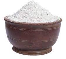 Black Wheat Flour