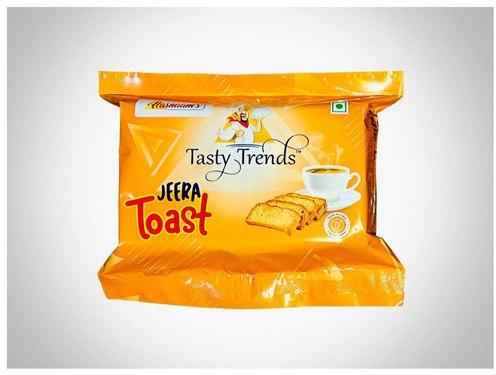 Harnam Jeera Toast, Packaging Type : Packet