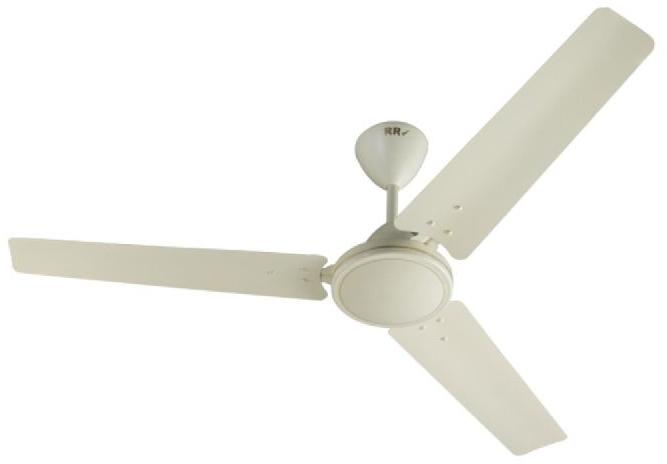 RR Ceiling Fan, for Air Cooling, Feature : Best Quality, Corrosion Proof, Easy To Install, Fine Finish