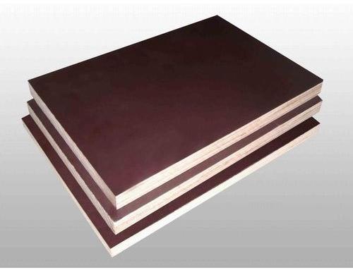 Shuttering Plywood, Size : 7 x 4 8 x 4 Feet