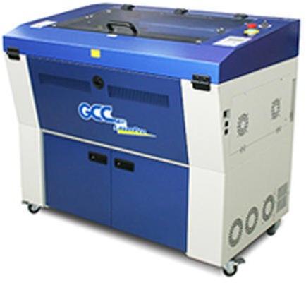Laser Engraving And Cutting Machine, Laser Type : CO2