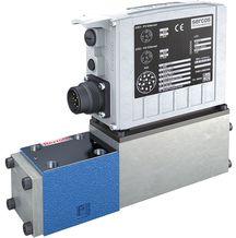 Bosch Rexroth 4WRPDH Direct Operated High Response Directional Valve