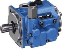 Bosch Rexroth Adjustable Pilot Operated PV7 CDNW Vane Pump