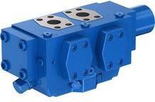 Bosch Rexroth BVD/BVE 32 Counterbalance Valve