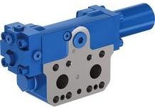 Bosch Rexroth BVE 25 Counterbalance Valve