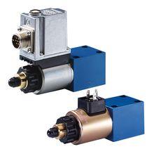 Bosch Rexroth DBET Direct Operated Proportional Pressure Relief Valve