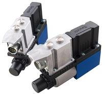 Bosch Rexroth DBETA Direct Operated Proportional Pressure Relief Valve